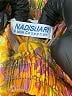 Assorted Brands Paisley Orange Casual Pants Size L - photo 7