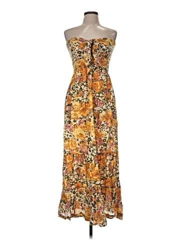 BA&SH Casual Dress (view 1)