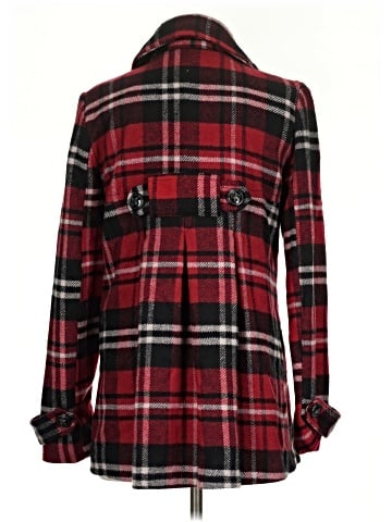 XXI Coat (view 2)