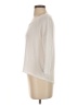 Aerie Ivory 3/4 Sleeve Top Size S - photo 5