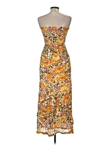 BA&SH Casual Dress (view 2)
