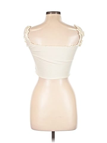 Unbranded Sleeveless Blouse (view 2)
