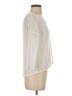 Aerie Ivory 3/4 Sleeve Top Size S - photo 4