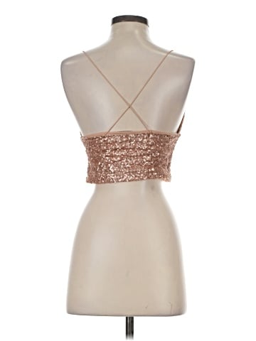 Urban Outfitters Sleeveless Top (view 2)