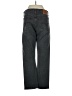 Levi's Gray Jeans Size 26 waist - photo 2