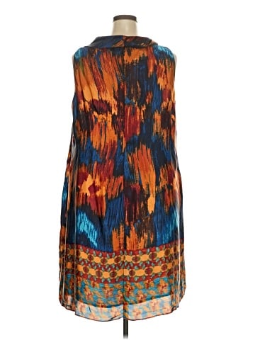 Signature by Robbie Bee Casual Dress (view 2)