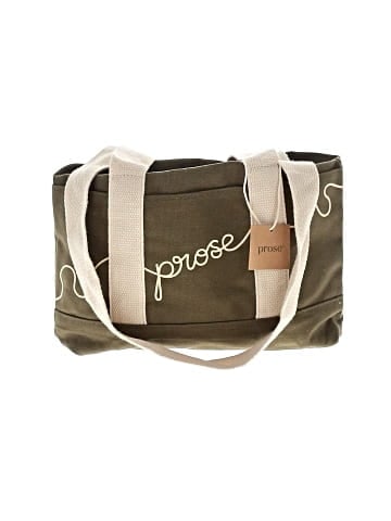 Assorted Brands Tote (view 1)