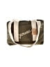 Assorted Brands 100% Cotton Camo Green Tote One size - photo 1