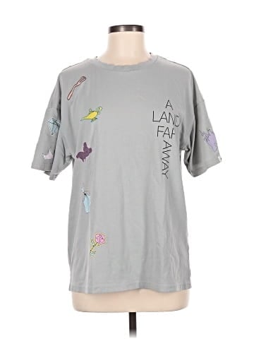 Disney Short Sleeve T-Shirt (view 1)