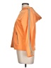 Coldwater Creek 100% Polyester Orange Jacket Size L (petite) - photo 5