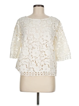 Ann Taylor 3/4 Sleeve Blouse
