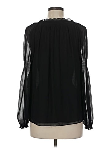 INC International Concepts Long Sleeve T-Shirt (view 2)