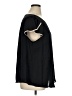 Torrid 100% Polyester Black 3/4 Sleeve Blouse Size 1X Plus (1) - photo 4