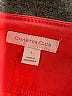Charter Club Solid Pink Active Skort Size L - photo 3