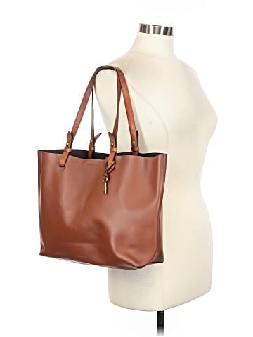 Fossil Tote (view 2)