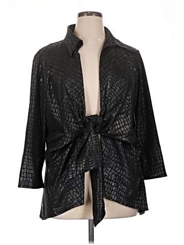 Mishca Jacket (view 1)