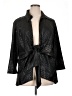 Mishca 100% Polyester Black Jacket Size XL - photo 1