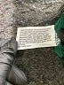 Cat & Jack 100% Polyester Green Dress Size 8 - photo 4