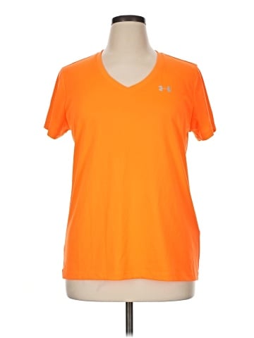 Under Armour Active T-Shirt (view 1)