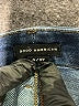 Good American Blue Jeans Size 4 - photo 4