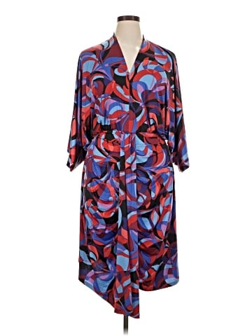 IMAN Casual Dress (view 1)