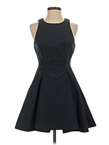 Cameo Cocktail Dress (view 1)