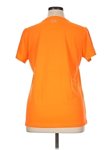 Under Armour Active T-Shirt (view 2)