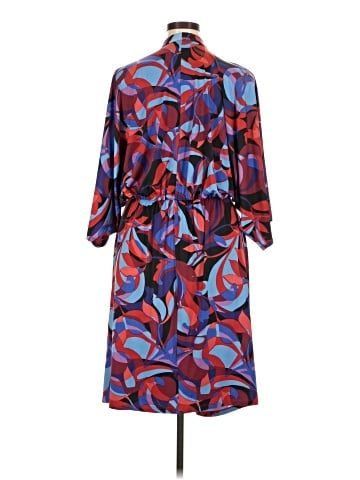 IMAN Casual Dress (view 2)