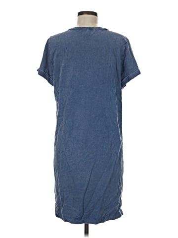 Style&Co Casual Dress (view 2)