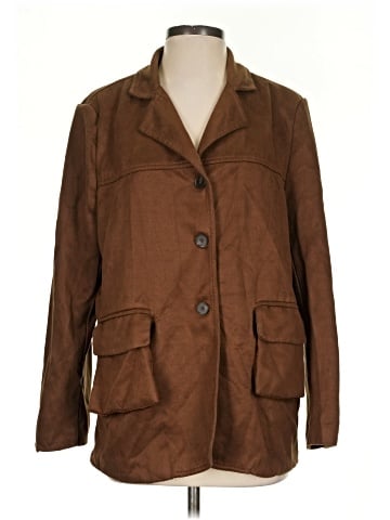 Assorted Brands Coat (view 1)