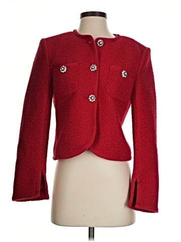 Cinq à Sept Blazer (view 1)