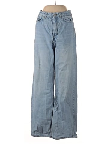 Zara Jeans (view 1)