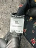 Unbranded 100% Polyester Polka Dots Black Casual Dress Size XL - photo 8
