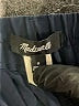 Madewell Solid Black Track Pants Size 0 - photo 7