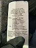Madewell Solid Black Track Pants Size 0 - photo 8
