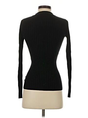 George Turtleneck Sweater (view 2)