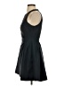 Cameo 100% Polyester Solid Black Cocktail Dress Size S - photo 5