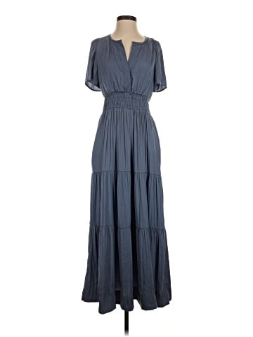 By Anthropologie Casual Dress (view 1)