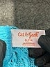 Cat & Jack Teal Shorts Size M (kids) - photo 3