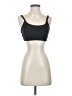 Fabletics Black Sports Bra Size S (estimated) - photo 1