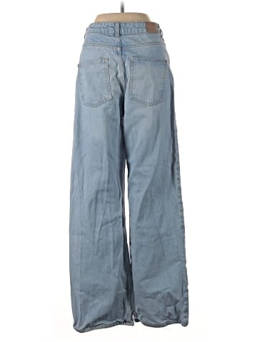 Zara Jeans (view 2)