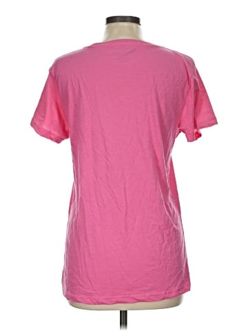 Crazy Dog Short Sleeve T-Shirt (view 2)