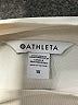 Athleta Brown Sweatshirt Size 1X - photo 7