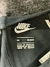 Nike Black Sweatpants 3-6 MO / 6 MO - photo 3