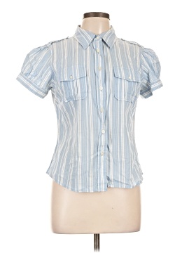 Tommy Hilfiger Short Sleeve Blouse