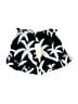 Elan Tropical Black Shorts Size S - photo 2