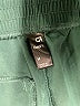 Gap Fit Solid Green Track Pants Size M - photo 7