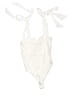 Intimately by Free People Ivory Bodysuit Size XS - photo 2