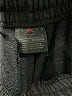 Air Jordan Black Sweatpants Size S (kids) - photo 3