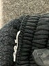 Air Jordan Black Sweatpants Size S (kids) - photo 5